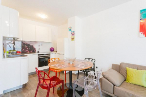  Apartment Mia  Свети-Стефан